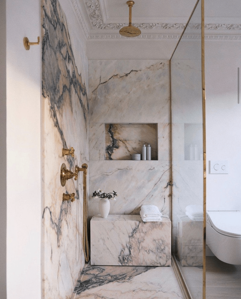 Beautiful, but (personally) impractical designs