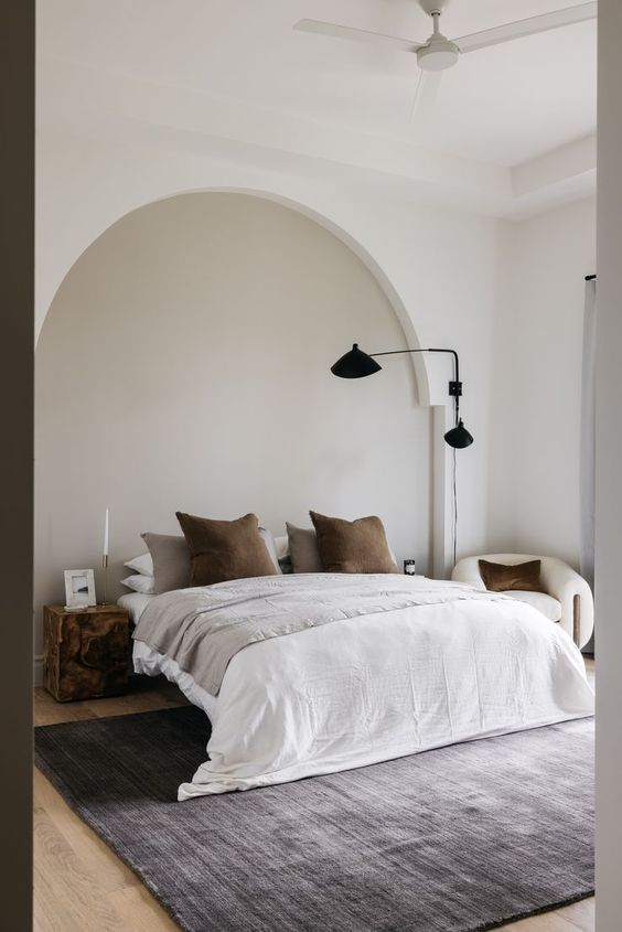 Designer Spotlight: THELIFESTYLEDCO, Part 2 – fluted wood & marble