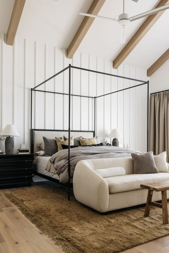 Designer Spotlight: THELIFESTYLEDCO, Part 2 – fluted wood & marble