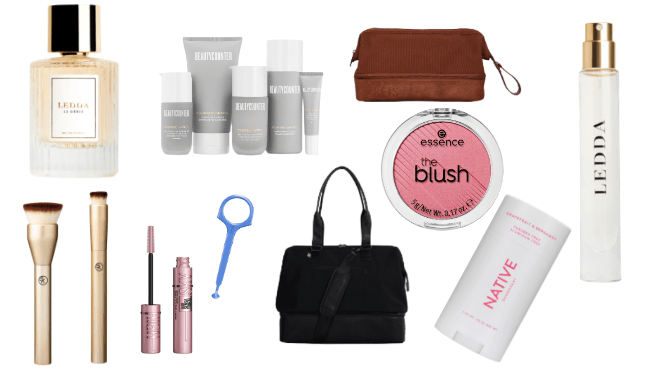 Replenishing my stolen belongings!! + pregnancy&nbsp;announcement